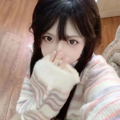 野女孩