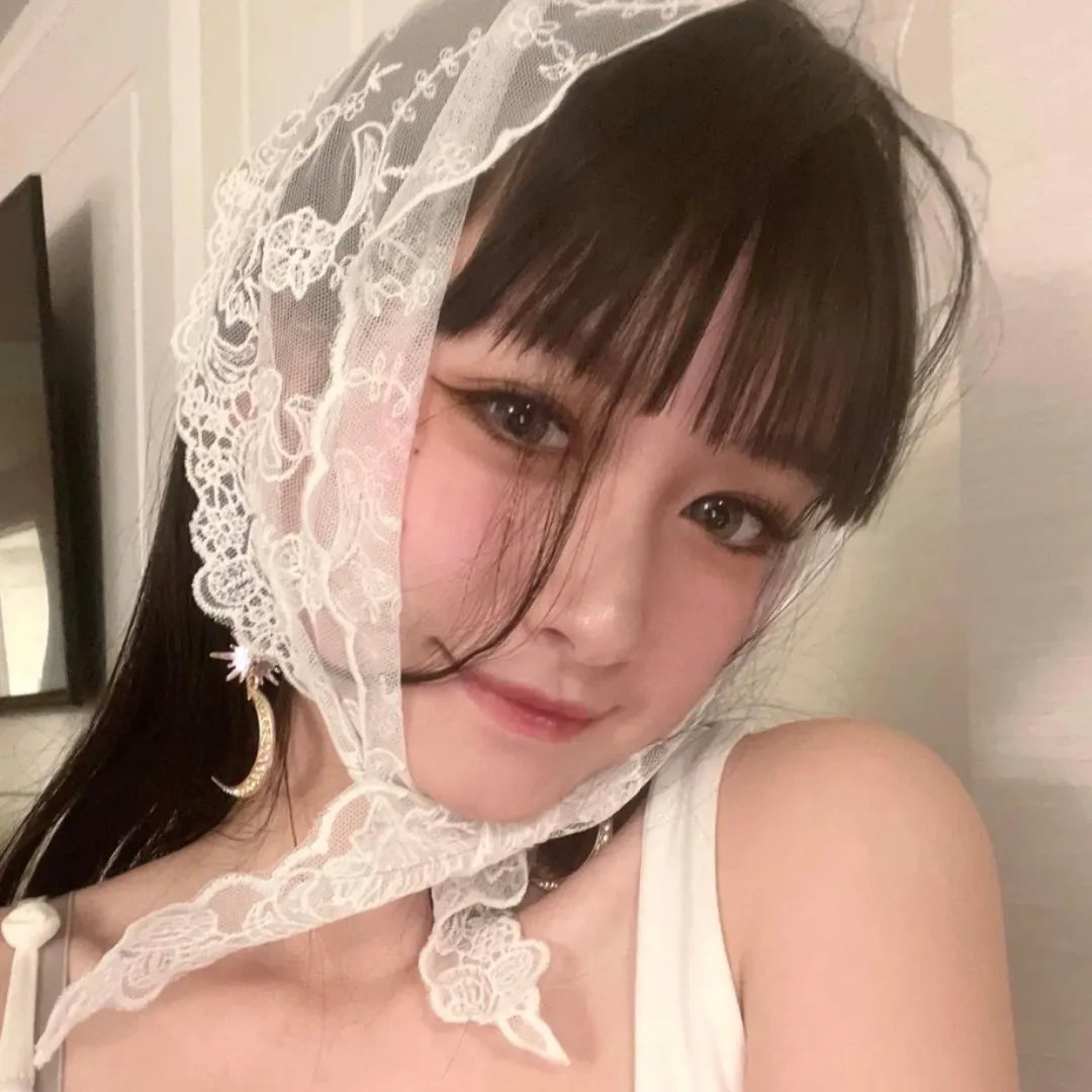 续韩国泪的小花